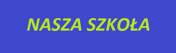 Nasza szkoła