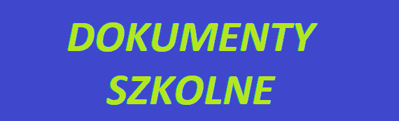 Dokumenty Szkolne