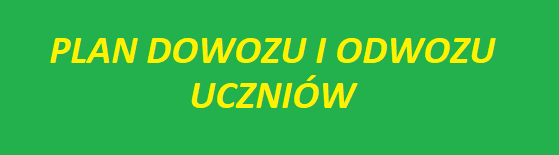 Plan dowozu i odwozu